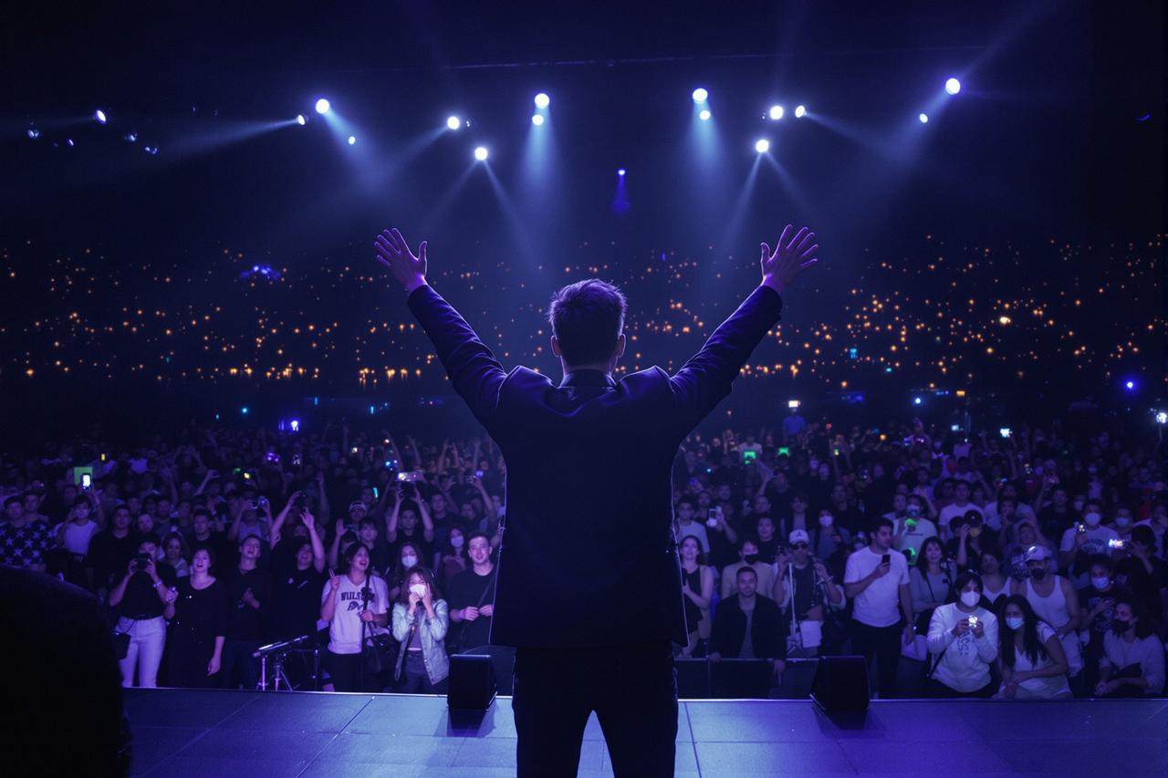 快活影院2026年度粉丝见面会