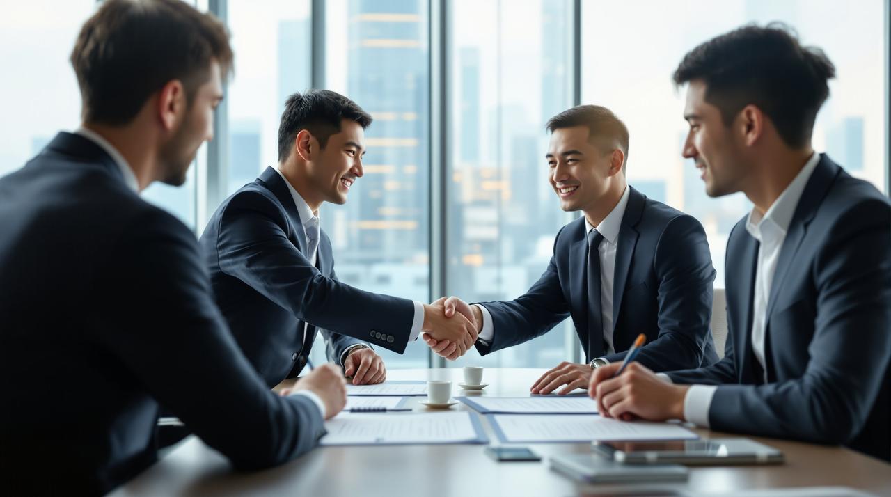 快活影院与腾讯视频达成战略合作，独家内容授权协议正式签署